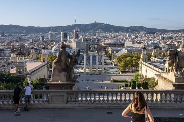Los rincones imperdibles de España que no conocías