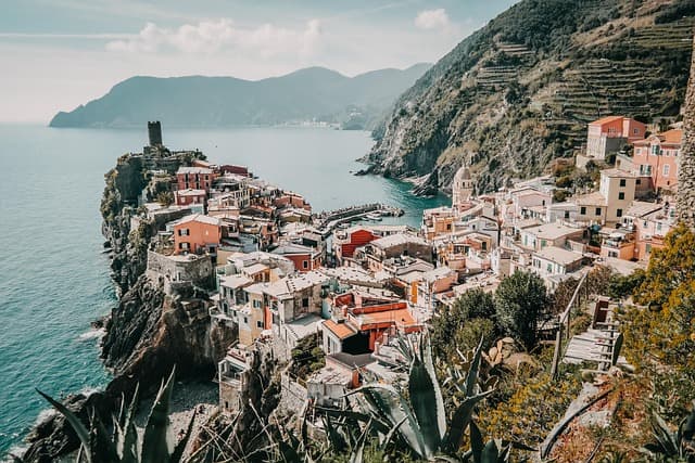 10 rincones mágicos de España que debes descubrir