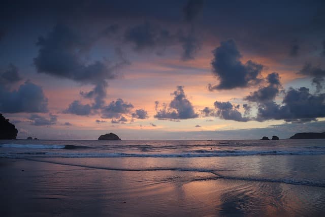 Rincones ocultos en la Costa de la Luz que debes descubrir