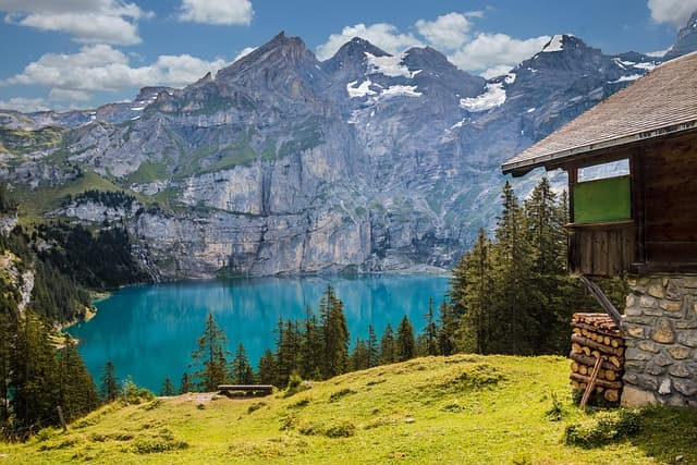 Los rincones encantadores de España que debes explorar