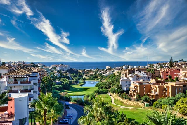 Rincones mágicos de Andalucía que debes explorar