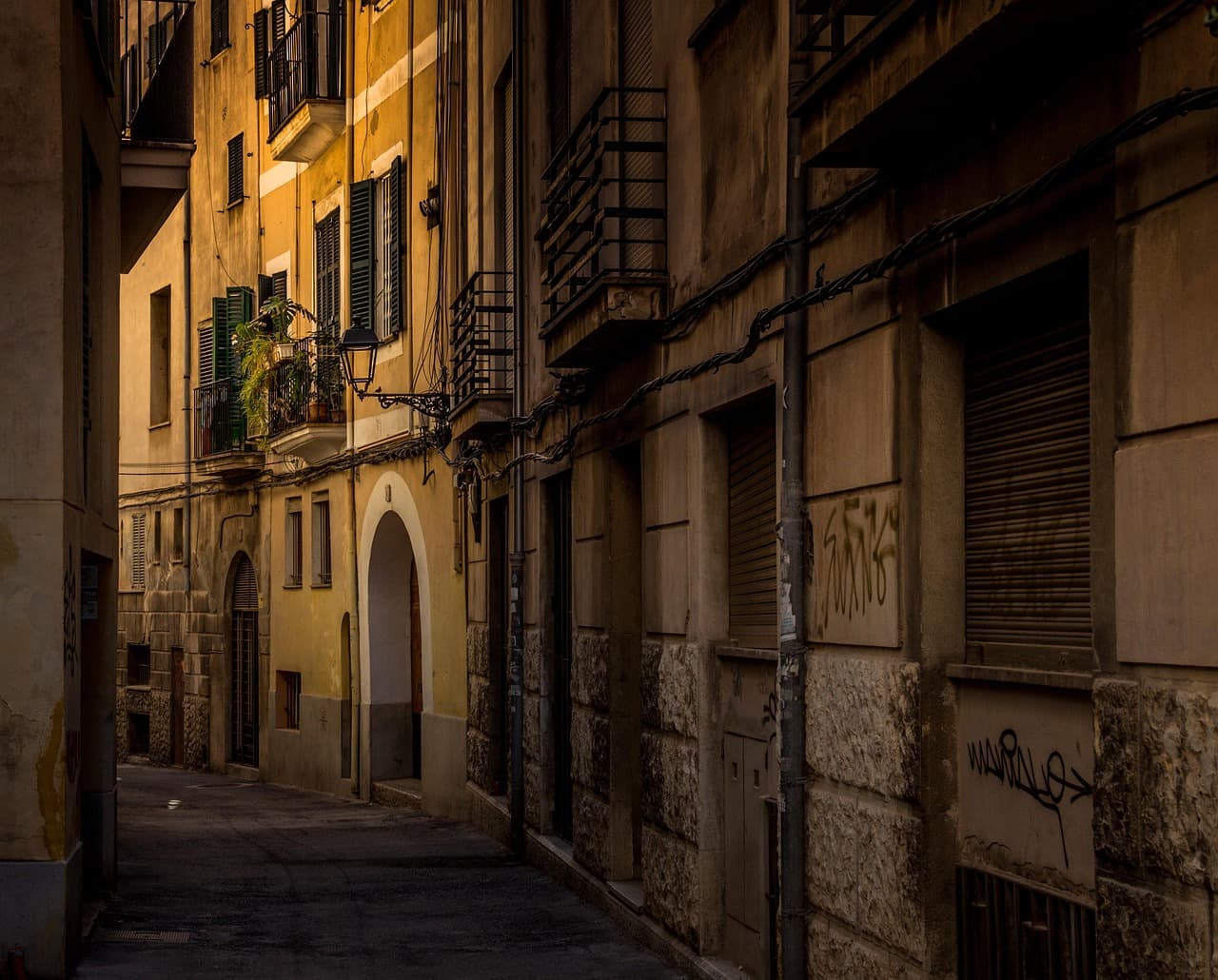 Rincones desconocidos de España que debes visitar